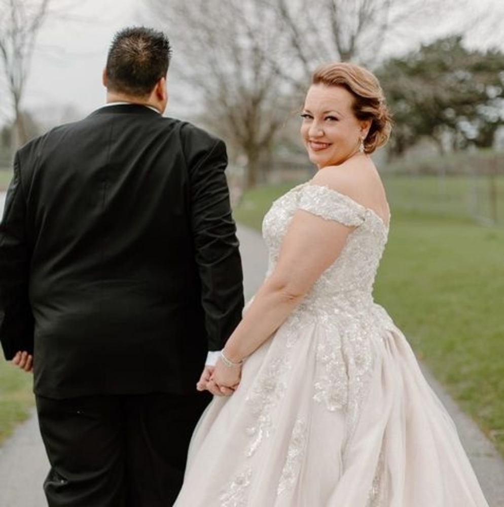 Meet your Posher, Jennifer
